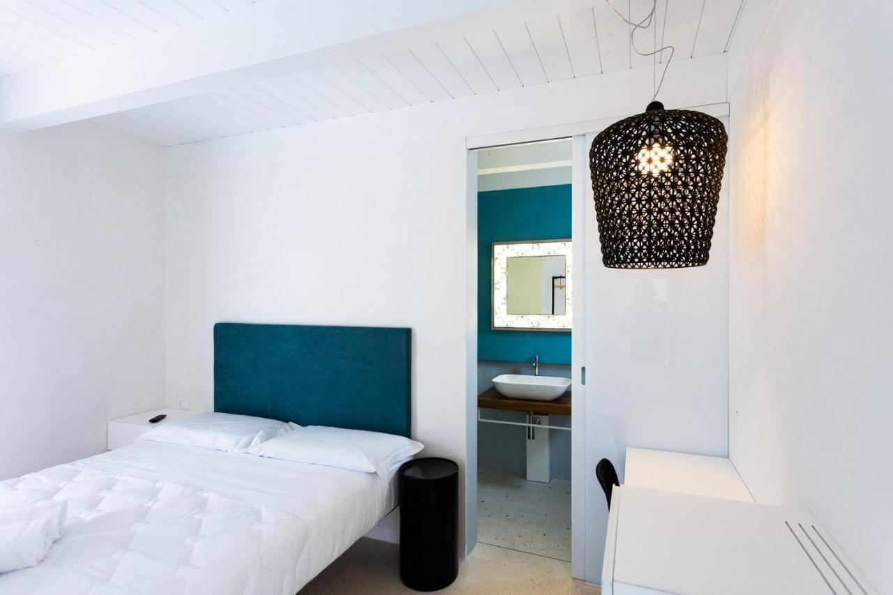 Viasarnelli72 Hotel Polignano a Mare Exterior photo